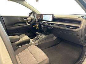 heti ajoon Kia Stonic