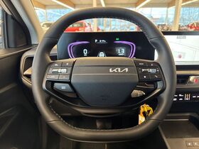 heti ajoon Kia Stonic