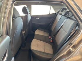 heti ajoon Kia Stonic