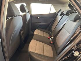 heti ajoon Kia Stonic