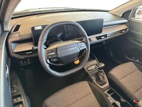 heti ajoon Kia Stonic