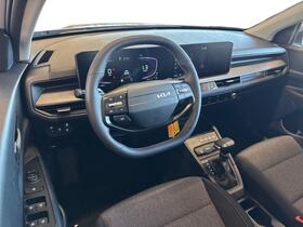 heti ajoon Kia Stonic