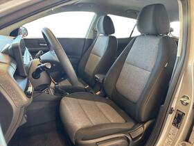 heti ajoon Kia Stonic