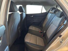 heti ajoon Kia Stonic