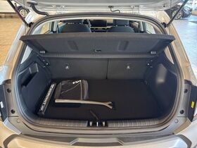 heti ajoon Kia Stonic