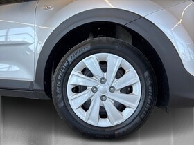 heti ajoon Kia Stonic