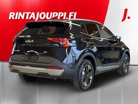 heti ajoon Kia Sportage