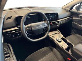 heti ajoon Kia Sportage