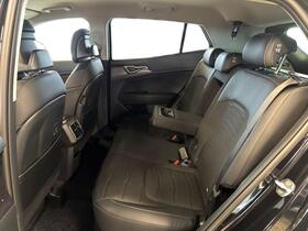 heti ajoon Kia Sportage