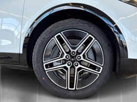 heti ajoon Ford Capri