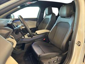 heti ajoon Ford Capri