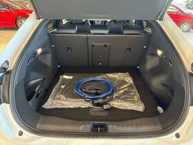 heti ajoon Ford Capri