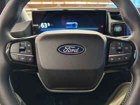 heti ajoon Ford Puma Gen-E