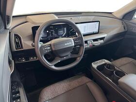 heti ajoon Kia EV5