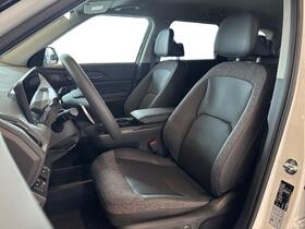 heti ajoon Kia EV5