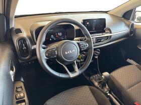 heti ajoon Kia Picanto