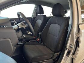 heti ajoon Kia Picanto