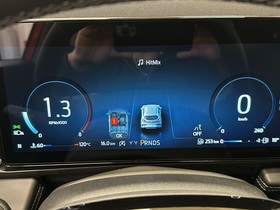 heti ajoon Ford Puma