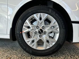 heti ajoon Kia Ceed