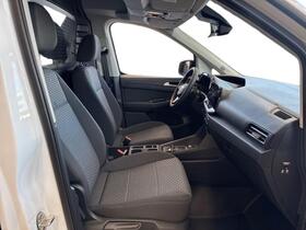 heti ajoon Ford Transit Connect