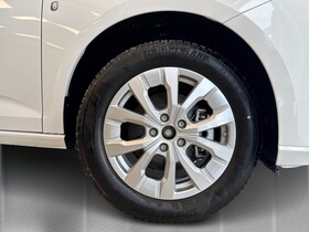 heti ajoon Ford Transit Connect