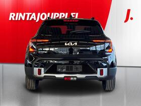 heti ajoon Kia Stonic