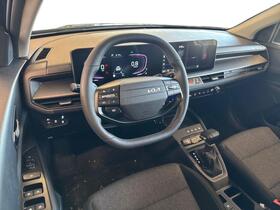 heti ajoon Kia Stonic