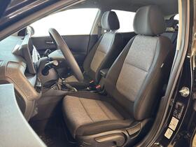 heti ajoon Kia Stonic