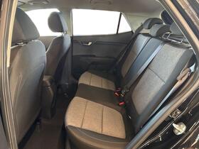 heti ajoon Kia Stonic