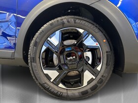 heti ajoon Kia Stonic