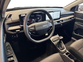 heti ajoon Kia Stonic