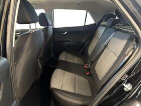 heti ajoon Kia Stonic