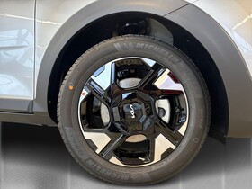 heti ajoon Kia Stonic