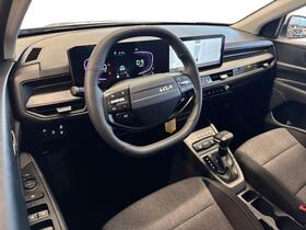 heti ajoon Kia Stonic