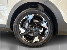 heti ajoon Kia Stonic