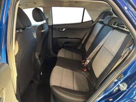 heti ajoon Kia Stonic