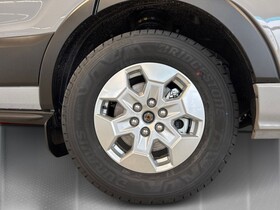 heti ajoon Ford Transit