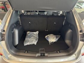 heti ajoon Ford Kuga