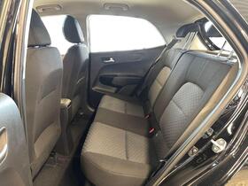 heti ajoon Kia Picanto