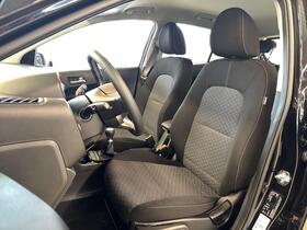 heti ajoon Kia Picanto