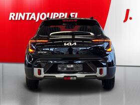 heti ajoon Kia Stonic