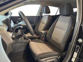 heti ajoon Kia Stonic