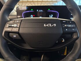 heti ajoon Kia Stonic