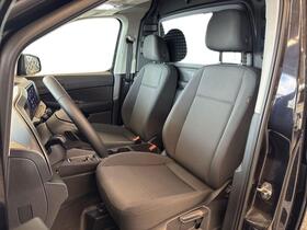 heti ajoon Ford Transit Connect