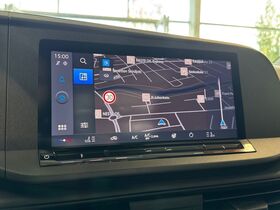 heti ajoon Ford Transit Connect