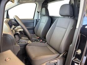 heti ajoon Ford Transit Connect