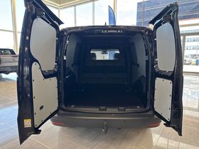 heti ajoon Ford Transit Connect