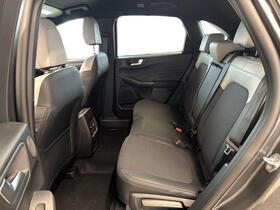 heti ajoon Ford Kuga