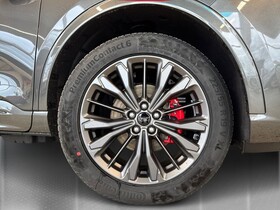 heti ajoon Ford Kuga