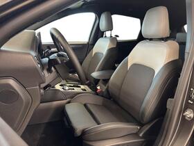 heti ajoon Ford Kuga